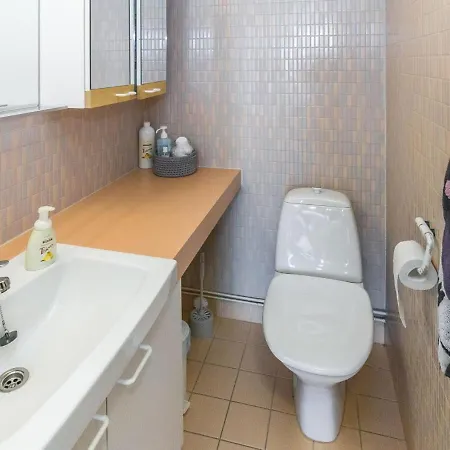 Rukan Tunturimajat G2 By Interhome *