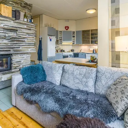 Semesterbostad Rukan Tunturimajat G2 By Interhome