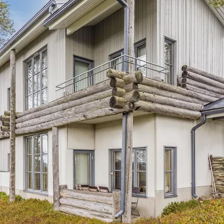 Ferienhaus Rukan Tunturimajat G2 By Interhome *