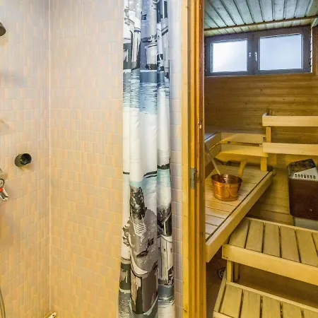 Rukan Tunturimajat G2 By Interhome * Ruka