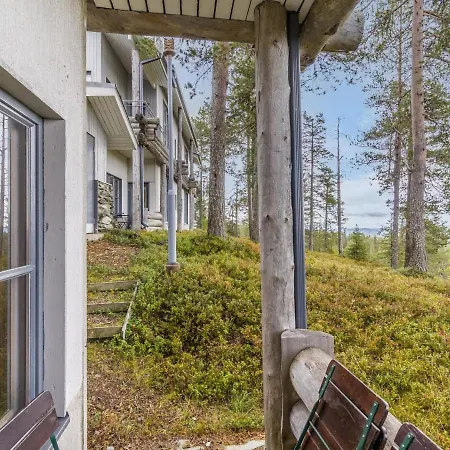 Rukan Tunturimajat G2 By Interhome Semesterbostad *